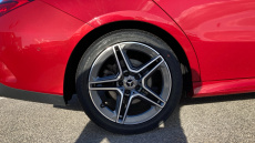 Mercedes-Benz CLA 200 AMG Line 5dr Tip Auto Petrol Estate